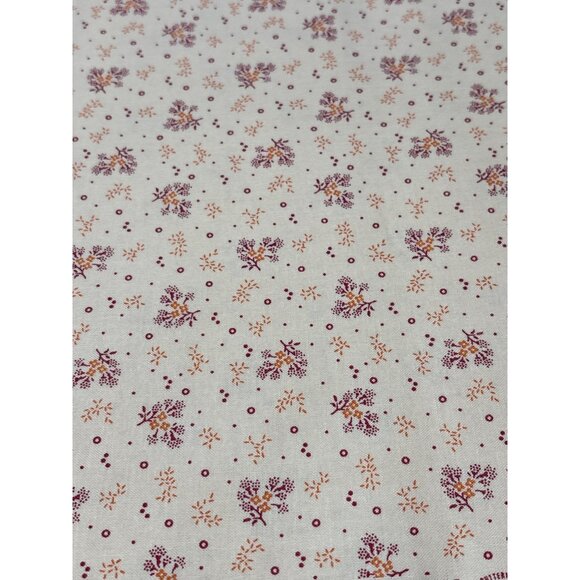 Riley Blake Designs Bountiful Autumn Fabric 1/2 yard 44" wide Cotton Floral Prin - Picture 1 of 6